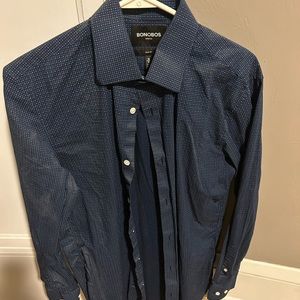Bonobos Men’s Jetsetter 16/35. Royal blue.